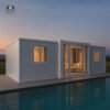 Popular Modular Container Homes Mobile Container Homes