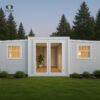 Popular Modular Container Homes Mobile Container Homes