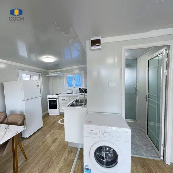 Popular Modular Container Homes Mobile Container Homes