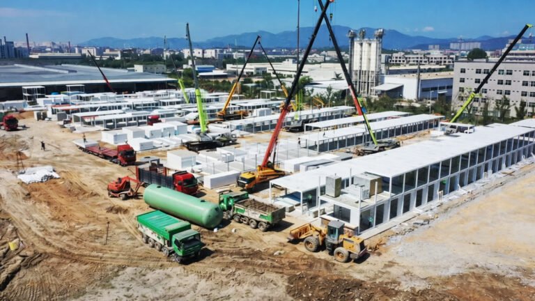 Buying a Container Home: The Complete Service Experience