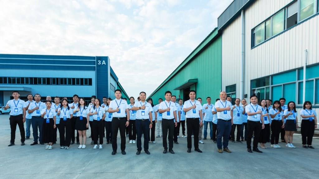 CHINA's Top 3 Modular Construction Leaders