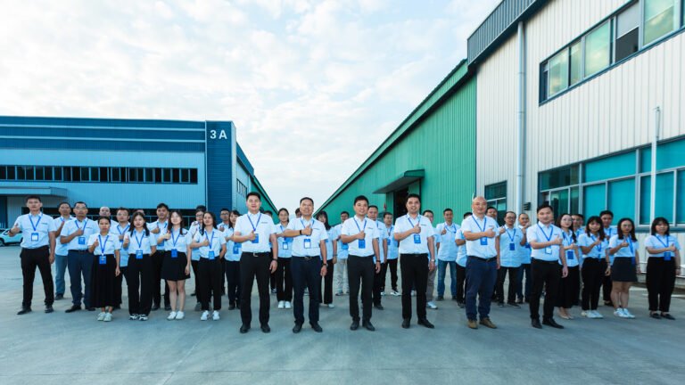 CHINA's Top 3 Modular Construction Leaders