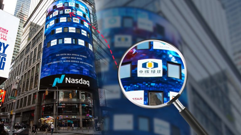 CGCH Lights Up Times Square as a New Global Leader in High-End Shipping Container Homes