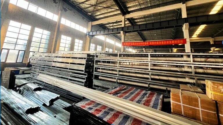 CGCH's prefabricated modular container houses are making inroads into the Congolese mining region