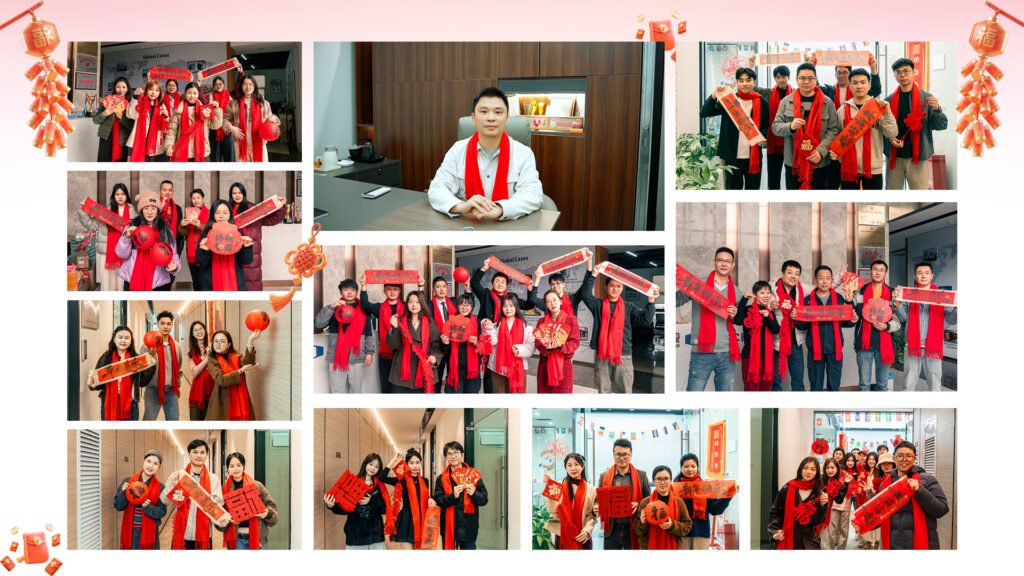 CGCH Team-China Green Container House