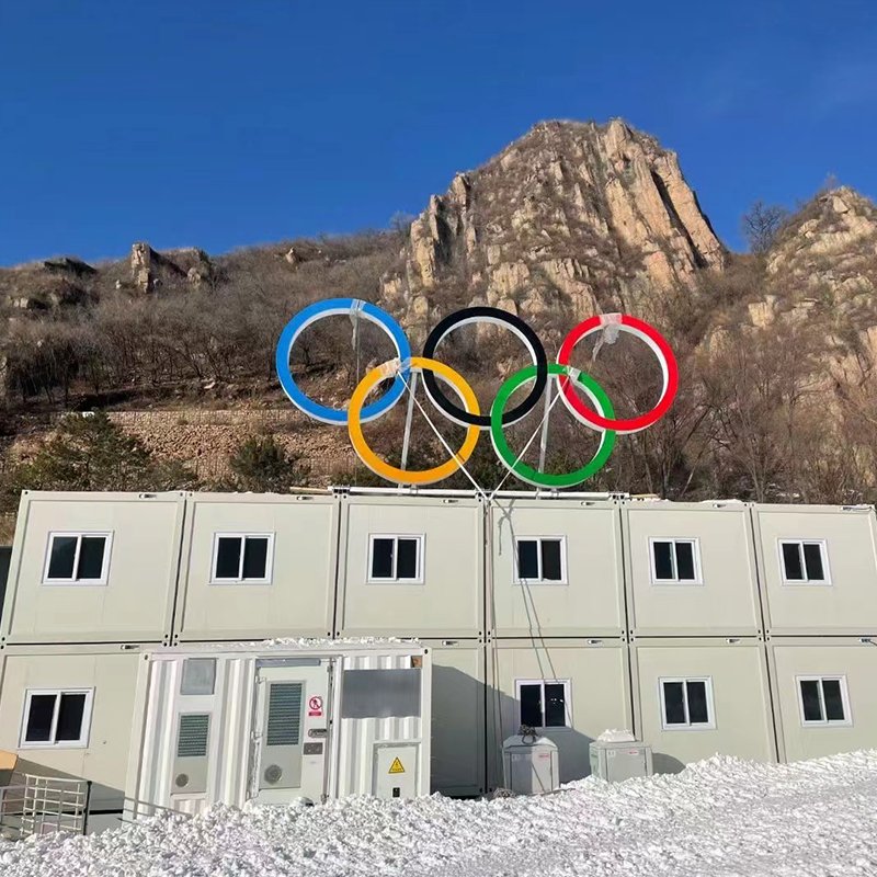 modular homes-layout inside