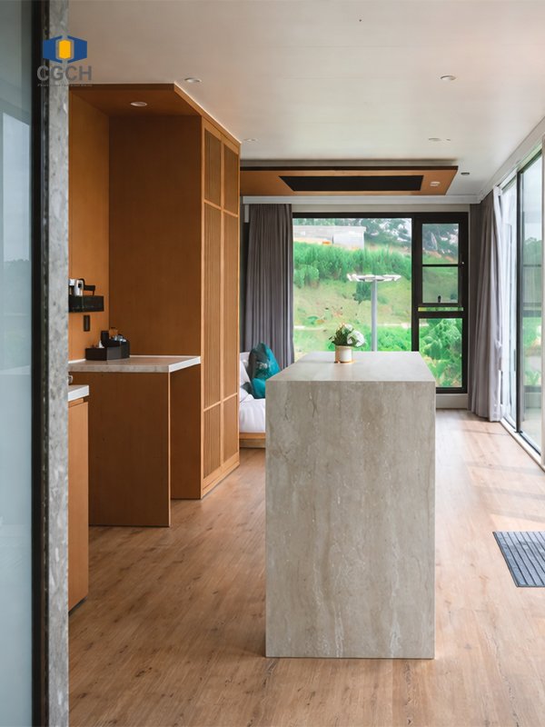 A7-CGCH space capsule house-interior details2 A7-CGCH space capsule house-interior details2