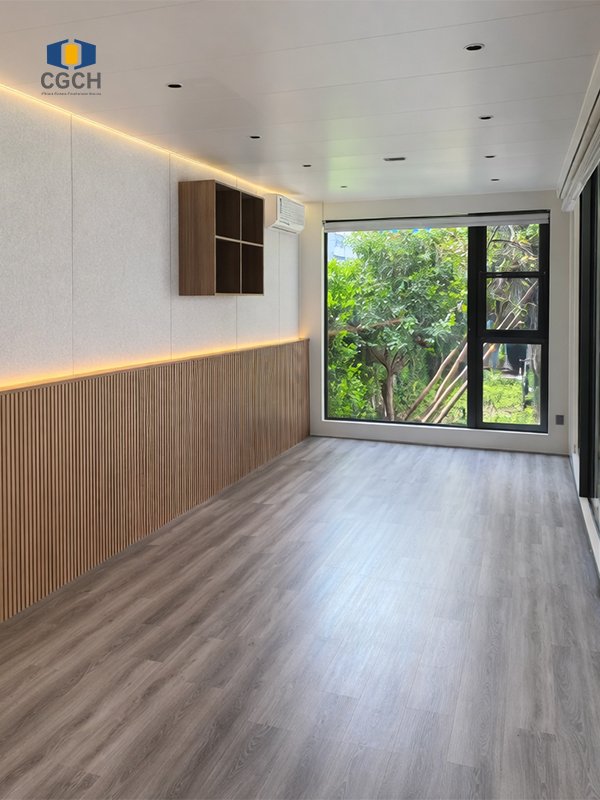 A9-CGCH space capsule house-interior details1 A9-CGCH space capsule house-interior details1