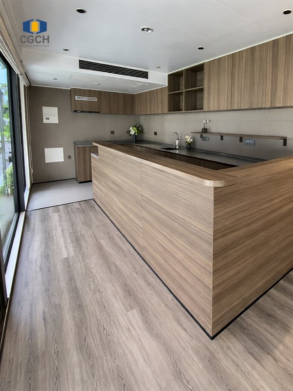 A9-CGCH space capsule house-interior details2 A9-CGCH space capsule house-interior details2