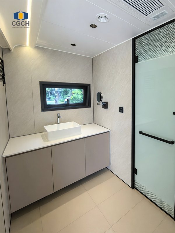 R5-CGCH space capsule house-interior details1 R5-CGCH space capsule house-interior details1