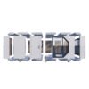 SA30-CGCH sapce capsule house-exterior view SA30-CGCH sapce capsule house-exterior view