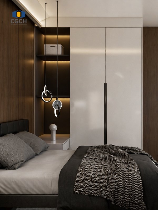 SA70-CGCH space capsule house-interior details1 SA70-CGCH space capsule house-interior details1