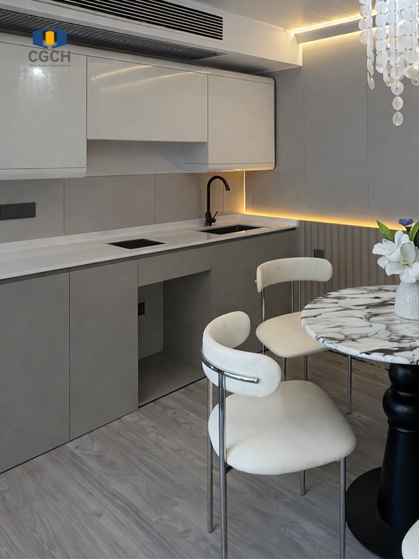 W6-CGCH space capsule house-interior details2