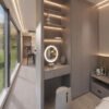 W9-CGCH space capsule house-interior details1