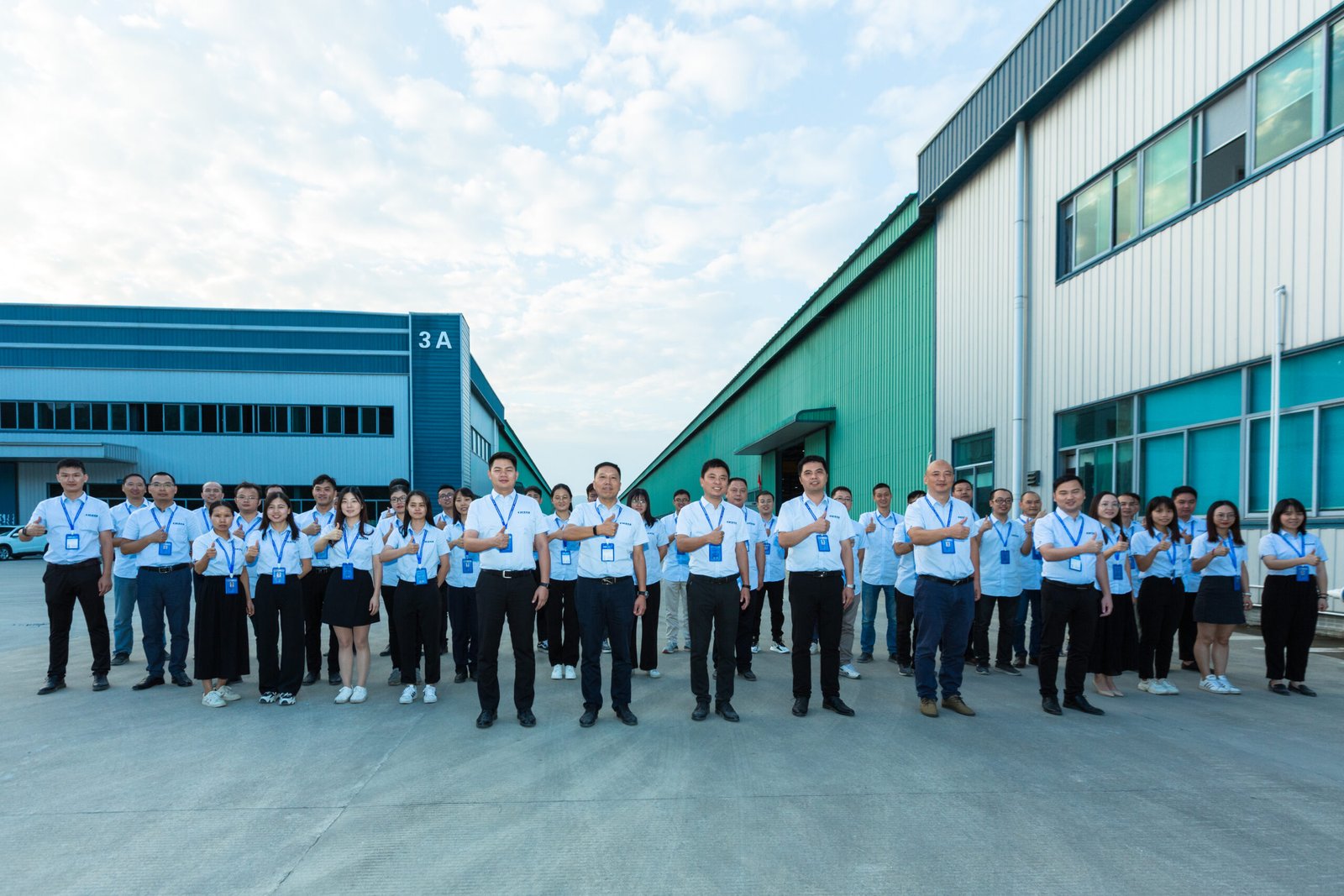 CHINA's Top 3 Modular Construction Leaders