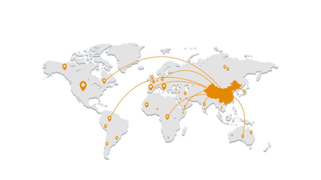 modular homes-Export to 160+ countries and regions.