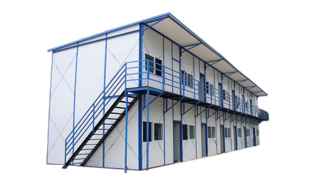 modular homes-K house