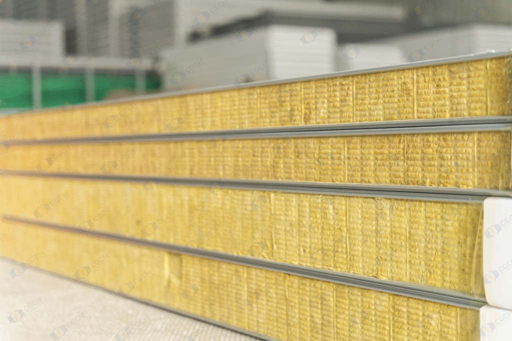 modular homes-CGCH flat-pack container house 8000 units in Russia-withstand the cold winter-thermal insulation material