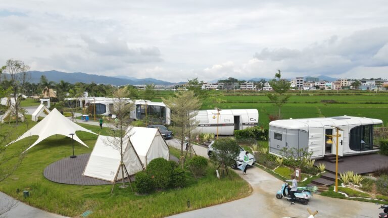 CGCH Capsule Hous-Capsule Home-Prefab Home